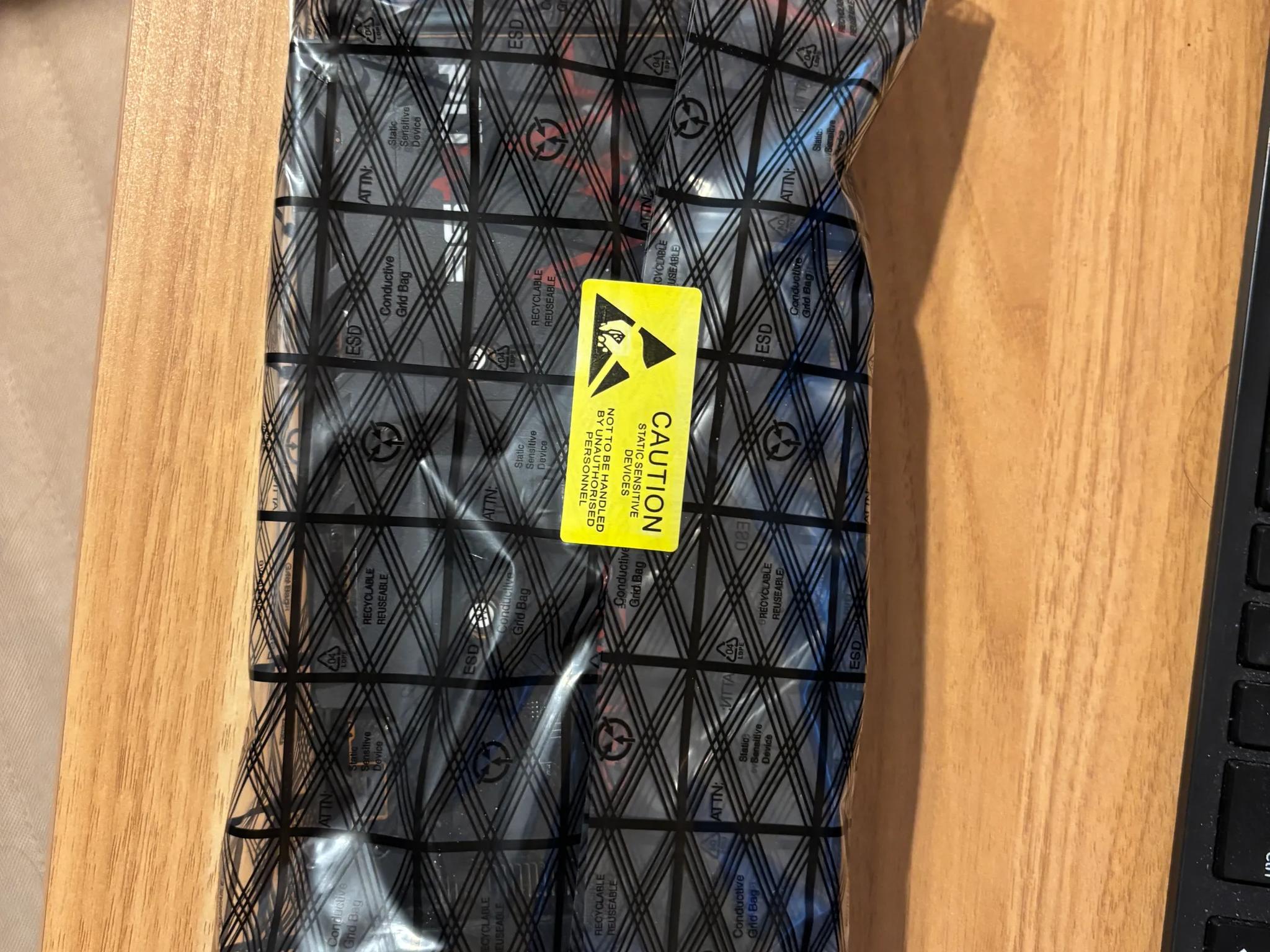 SAPPHIRE PULSE RX 6600
