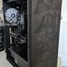 Ryzen 5 5500 | 16GB RAM | 1TB NVMe | ARC B570 10GB GPU | Gaming PC