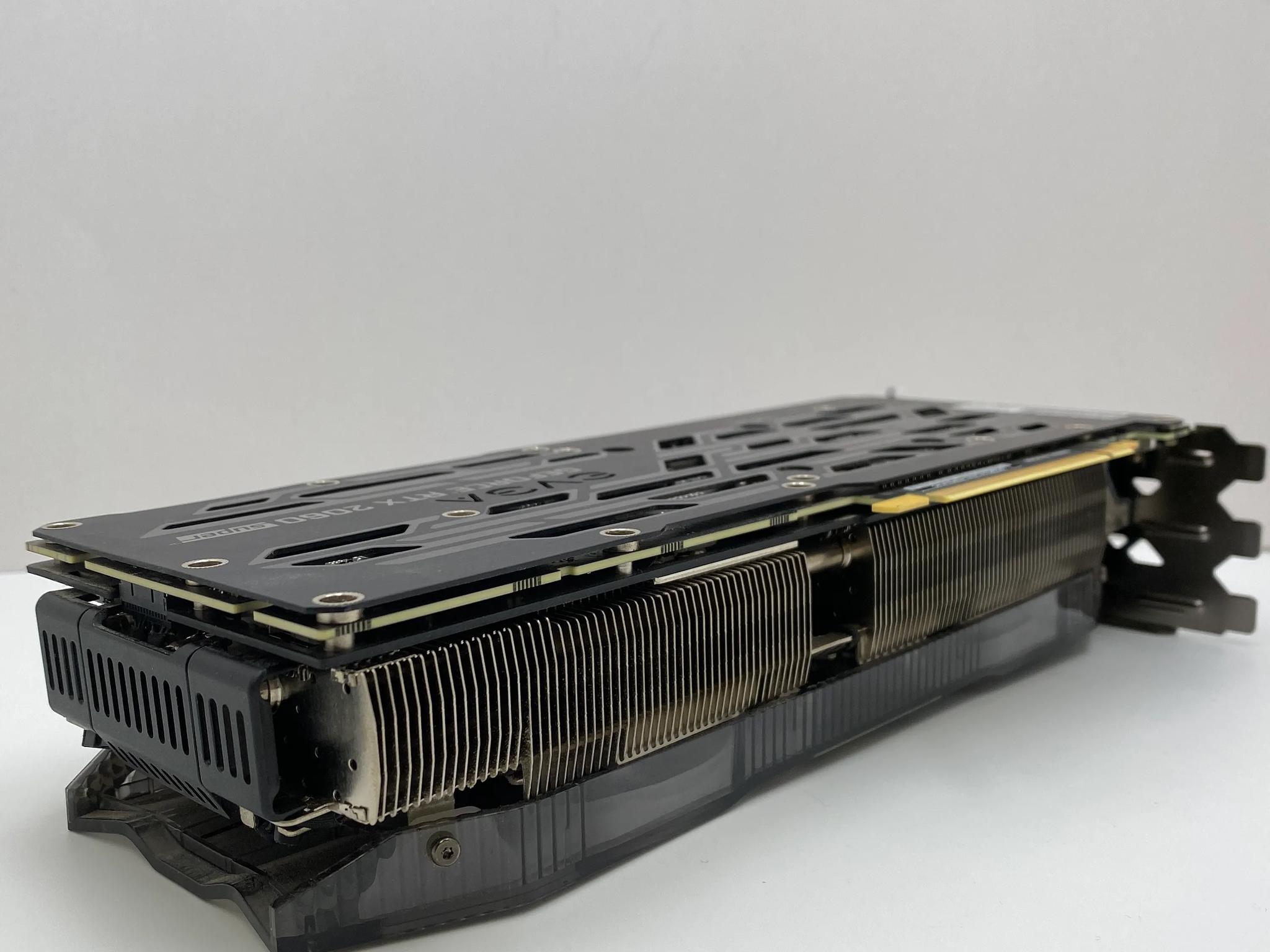 EVGA GeForce RTX 2060 Super 8GB GDDR6 Graphics Card