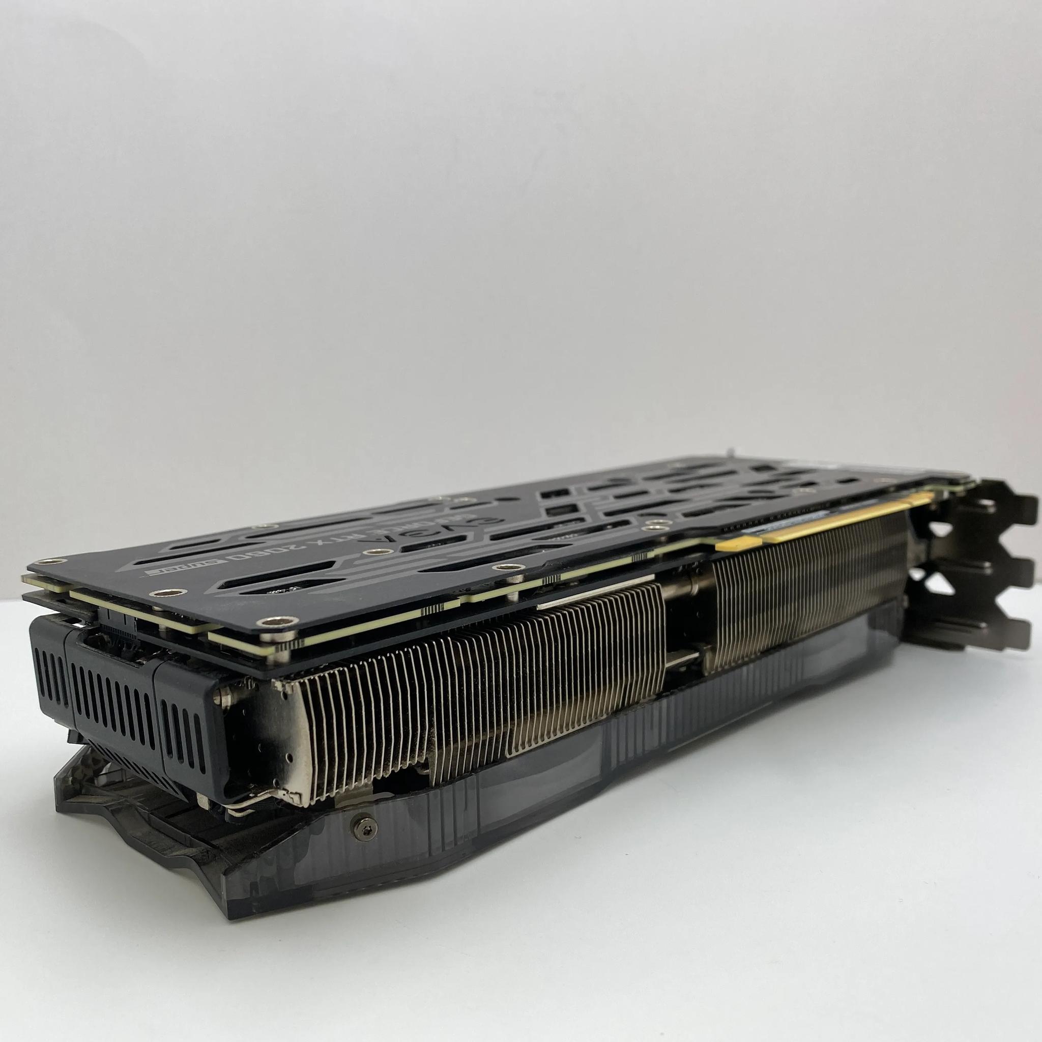 EVGA GeForce RTX 2060 Super 8GB GDDR6 Graphics Card