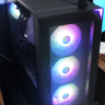 RYZEN 9 7950X3D / GIGABYTE X870 AUROS ELITE WIFI7 / INTEL ARC B580OS EL