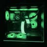 9070 XT | Ryzen 7 7800X3D | 32GB DDR5 | High End 4K Gaming PC | Steam OS Compatible