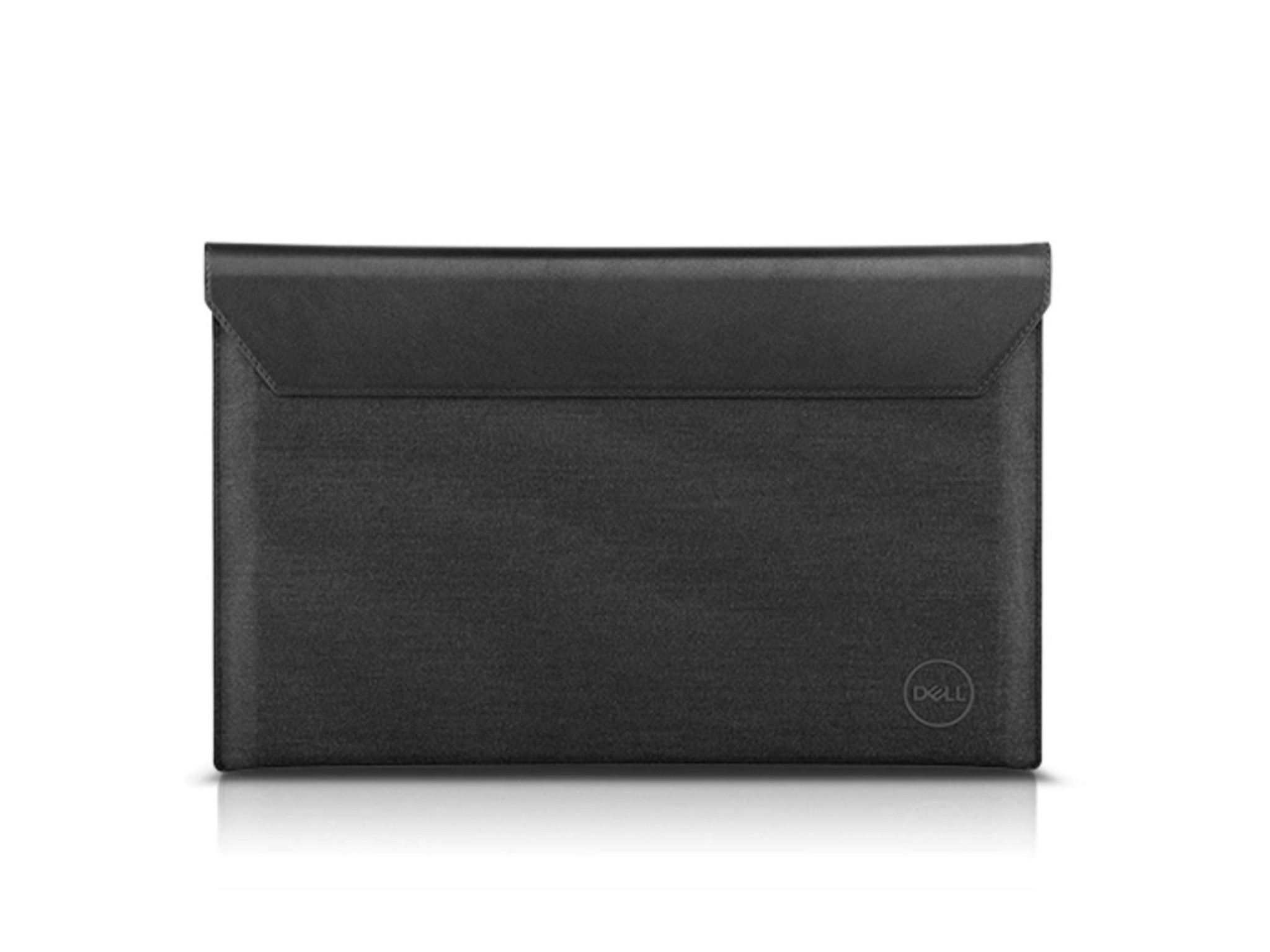 Dell Premier Sleeve 13 Black Water-Resistant Padded Case for XPS 13 Laptop