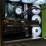 RTX 3070 Ti | Ryzen 7 5700X | 32GB RAM | 1TB NVMe SSD | 750W PSU | 360mm AIO
