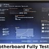 ASUS TUF GAMING B850M-PLUS WIFI AMD AM5 DDR5 mATX Motherboard