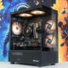 Nvidia 1660 Gaming PC | Ryzen 5 2600|16GB  Ram|500GB SSD NVME|Wifi|BT|
