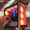 Gaming PC Ultra 7 265KF 16GB RAM 1TB SSD RTX 5060  8GB Windows 11 Computer