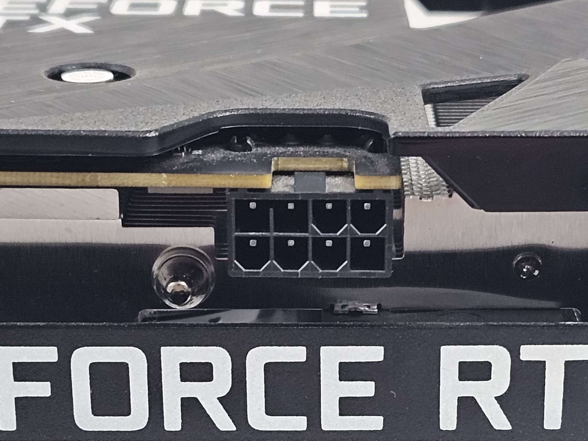 RTX 3060 Ti MSI Ventus 2X 8GB