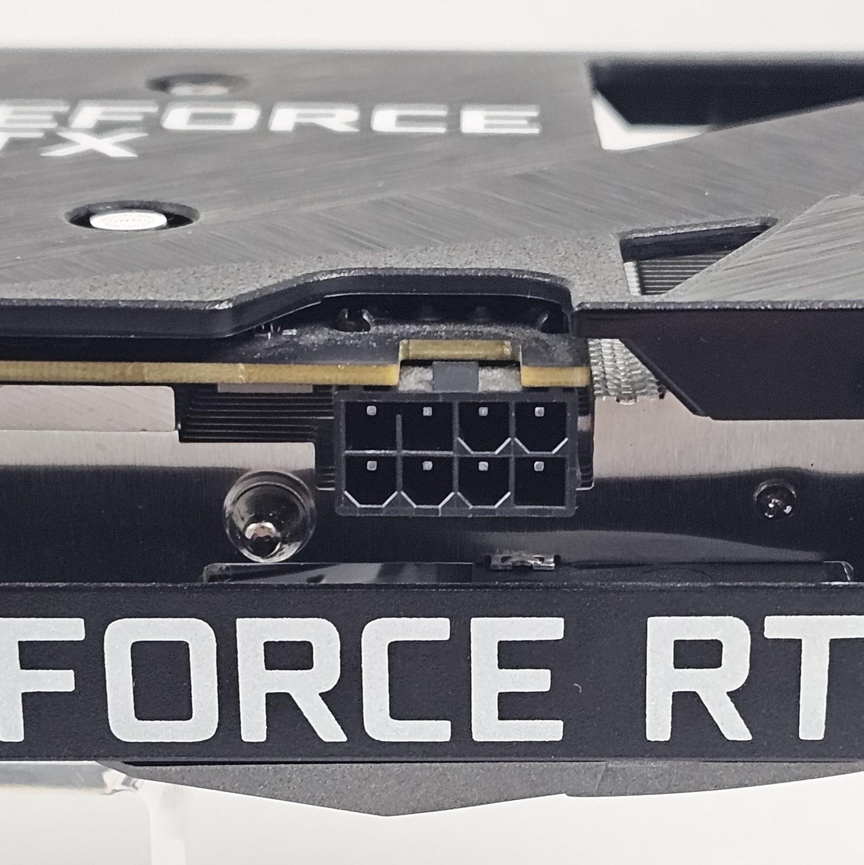 RTX 3060 Ti MSI Ventus 2X 8GB