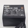 750 Watt PSU GAMDIAS KRATOS M1-750B Power Supply