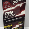 Xfx Amd Radeon R9 270x Graphics Card 2 GBDDR5
