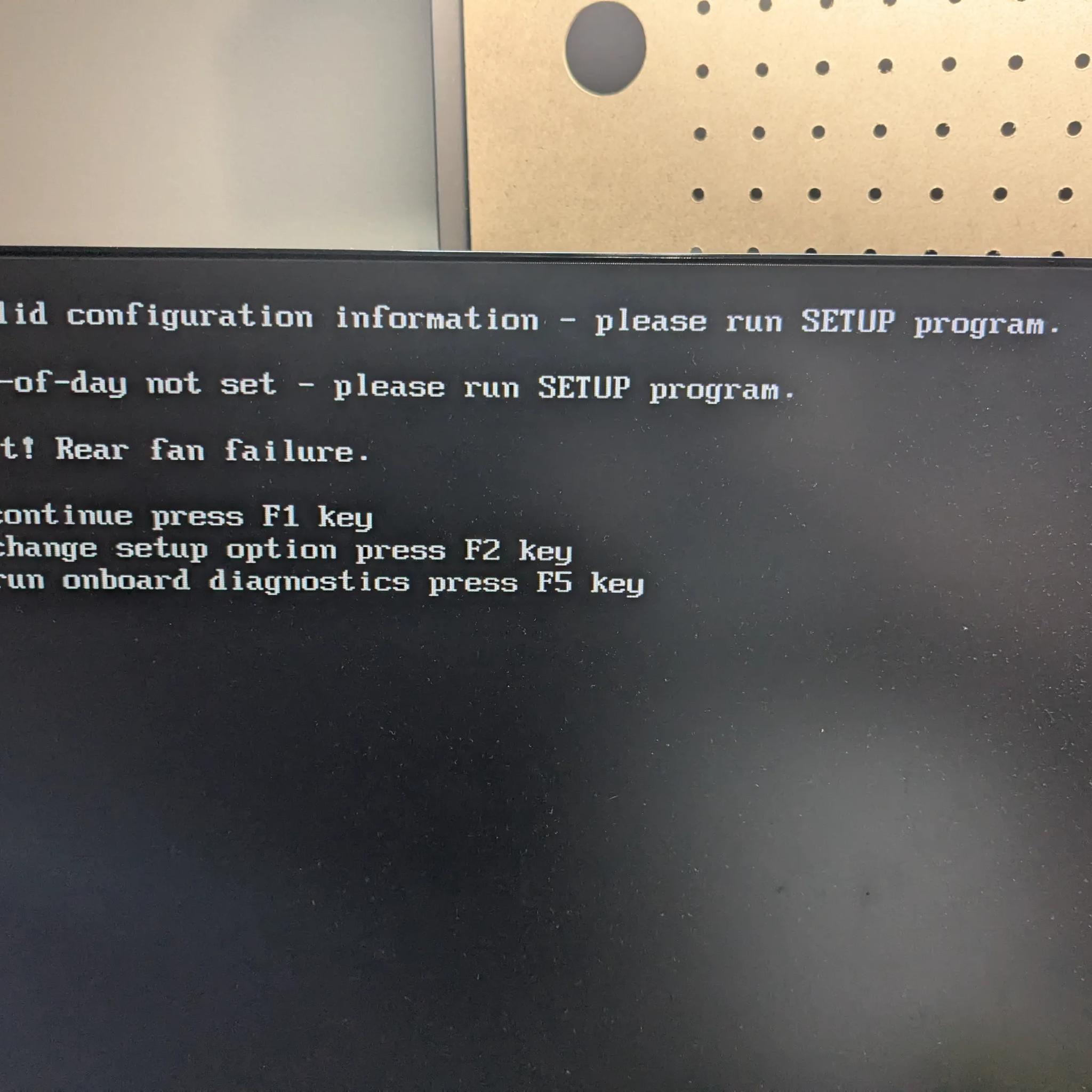 Scratch and Dent | 60 FPS Fortnite | Xeon E3 (Similar to i7-2600S), 16GB RAM, 256GB SSD, Win10, WiFi