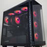 Gaming PC i5-12600KF 16GB RAM 500GB SSD RTX 3060 Ti 8GB Windows 11 Computer