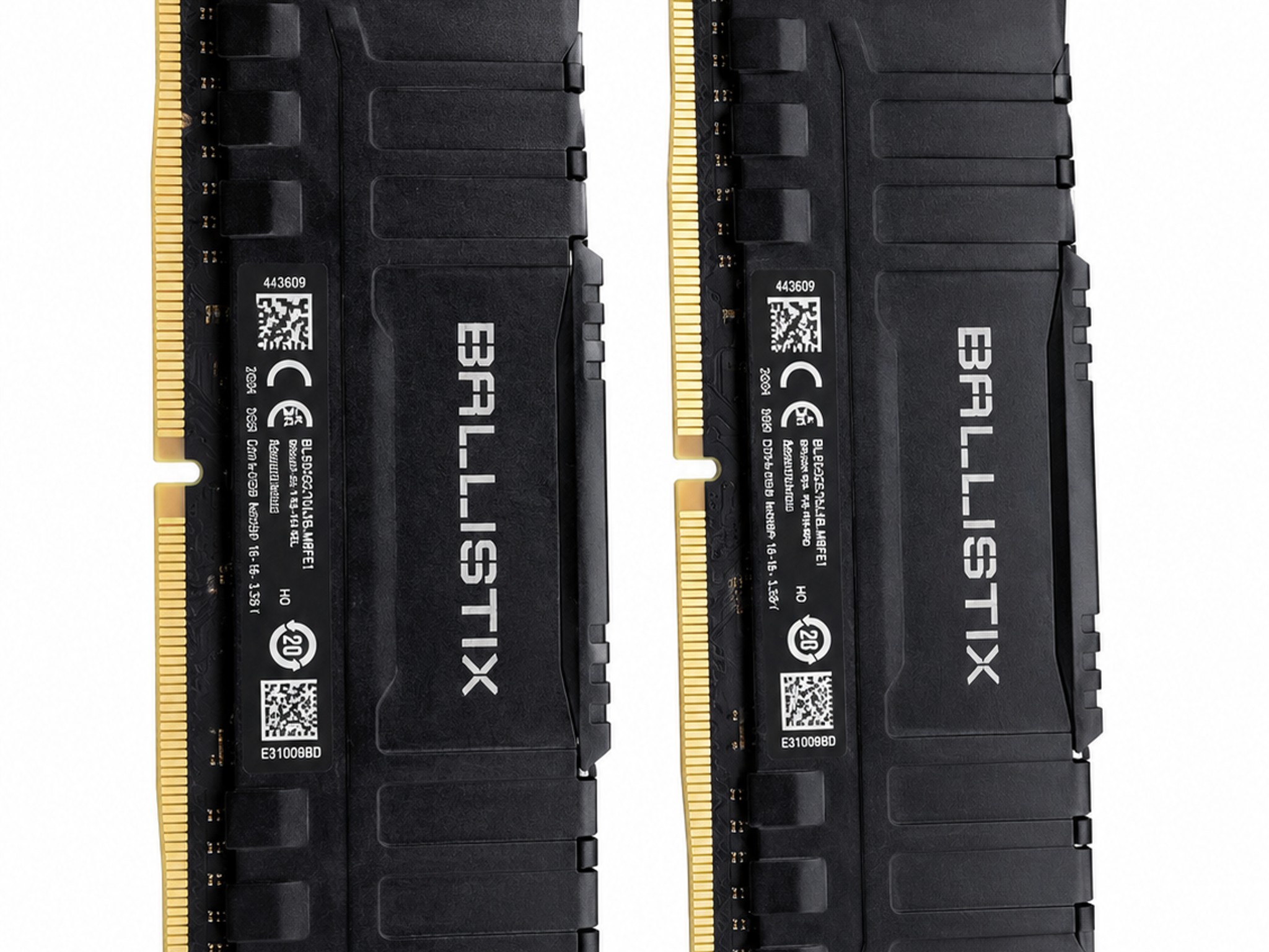 Crucial Ballistix DDR4 3200Mhz
