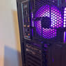 GTX 1070 | Ryzen 5 3600 | 16GB DDR4 | 1.12TB | Win 11 | Office 2024 | WiFi | Custom Gaming PC