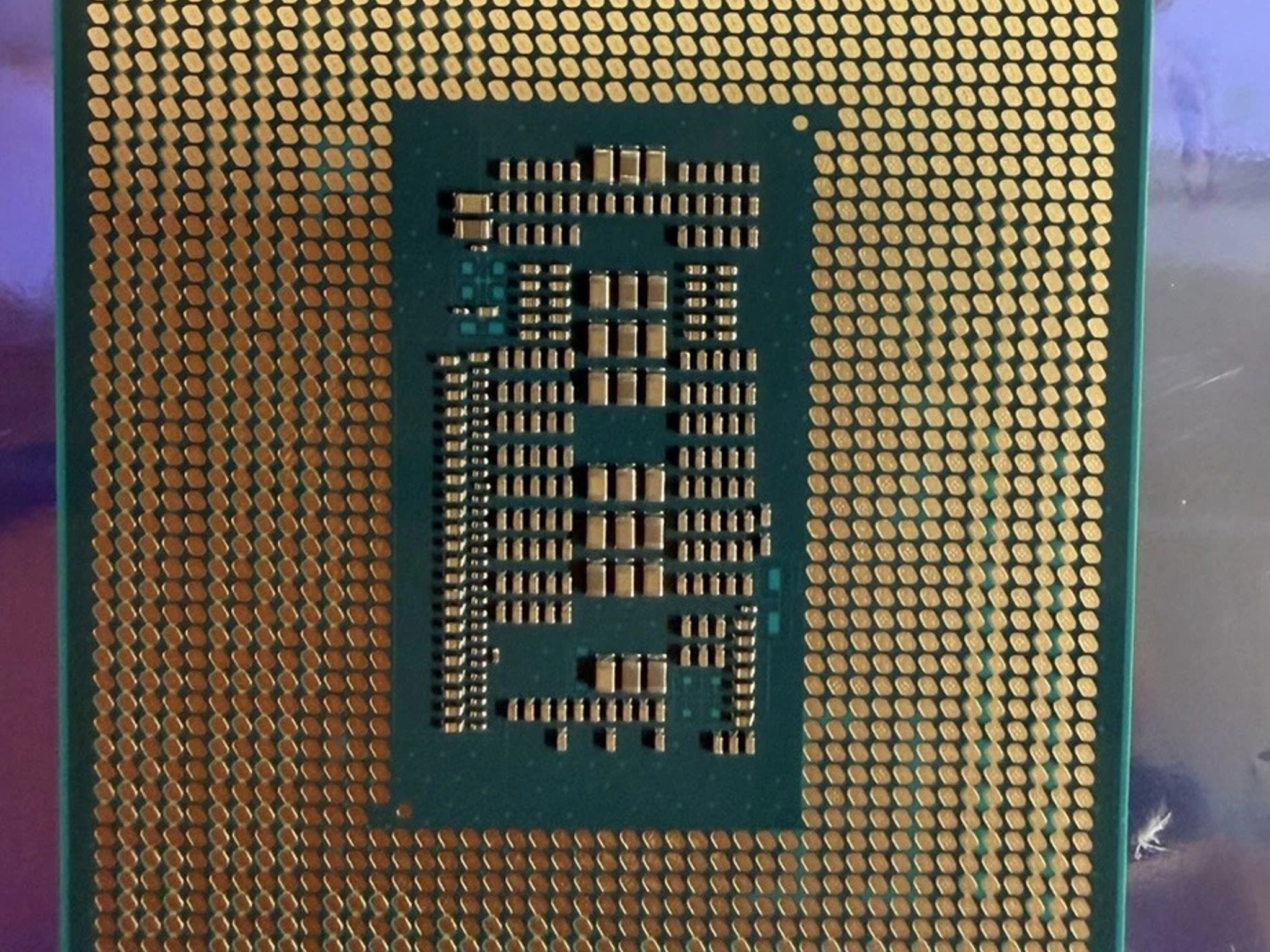 Intel Core i5-13500 LGA 1700 Processor 14 cores 24MB Cache, up to 4.8 GHz