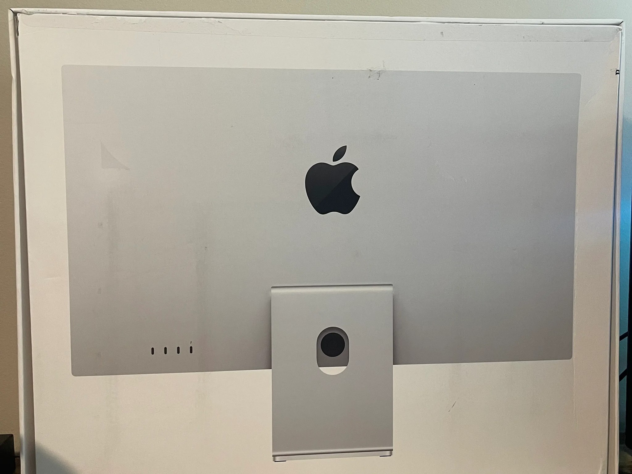 Apple Studio Display