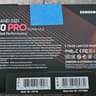 Samsung 970 PRO 1TB PCIE 3.0x4 M.2 2280 NVMe 1.3 SSD