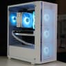 ⚪ Ryzen 7 8700F/RTX 5060 8GB Gaming/Streaming PC ⚪