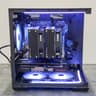 Ryzen 7 5800XT | RX 9060 XT 16GB | 32GB RAM | 1TB SSD | WIN 11 PRO | Gaming PC