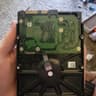 Segate 3TB SAS HDD Refurbished