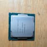Intel Pentium G5420 + Stock Cooler