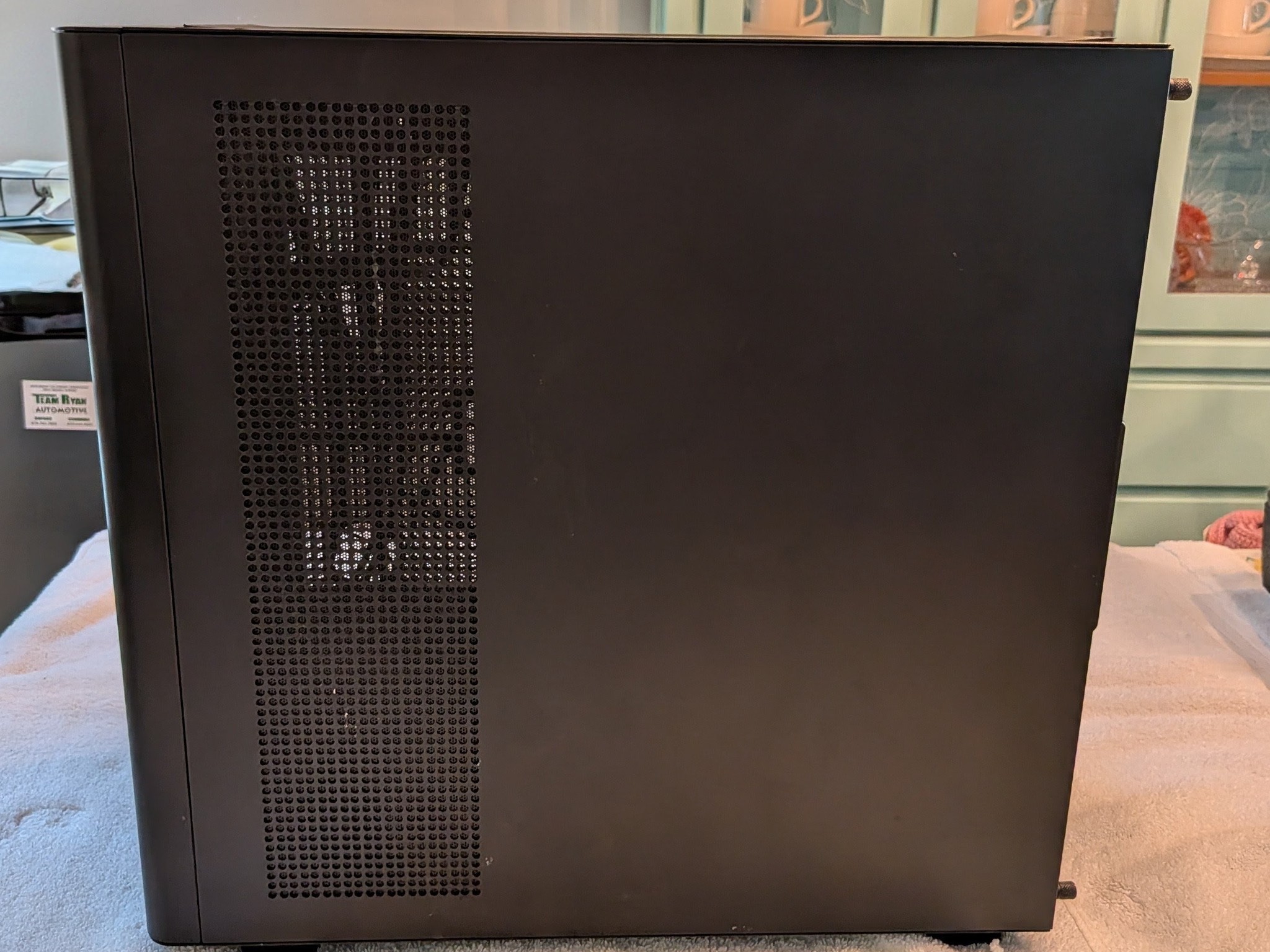 RTX 2080 | Ryzen 3600x | 16GB RAM | 1TB SSD