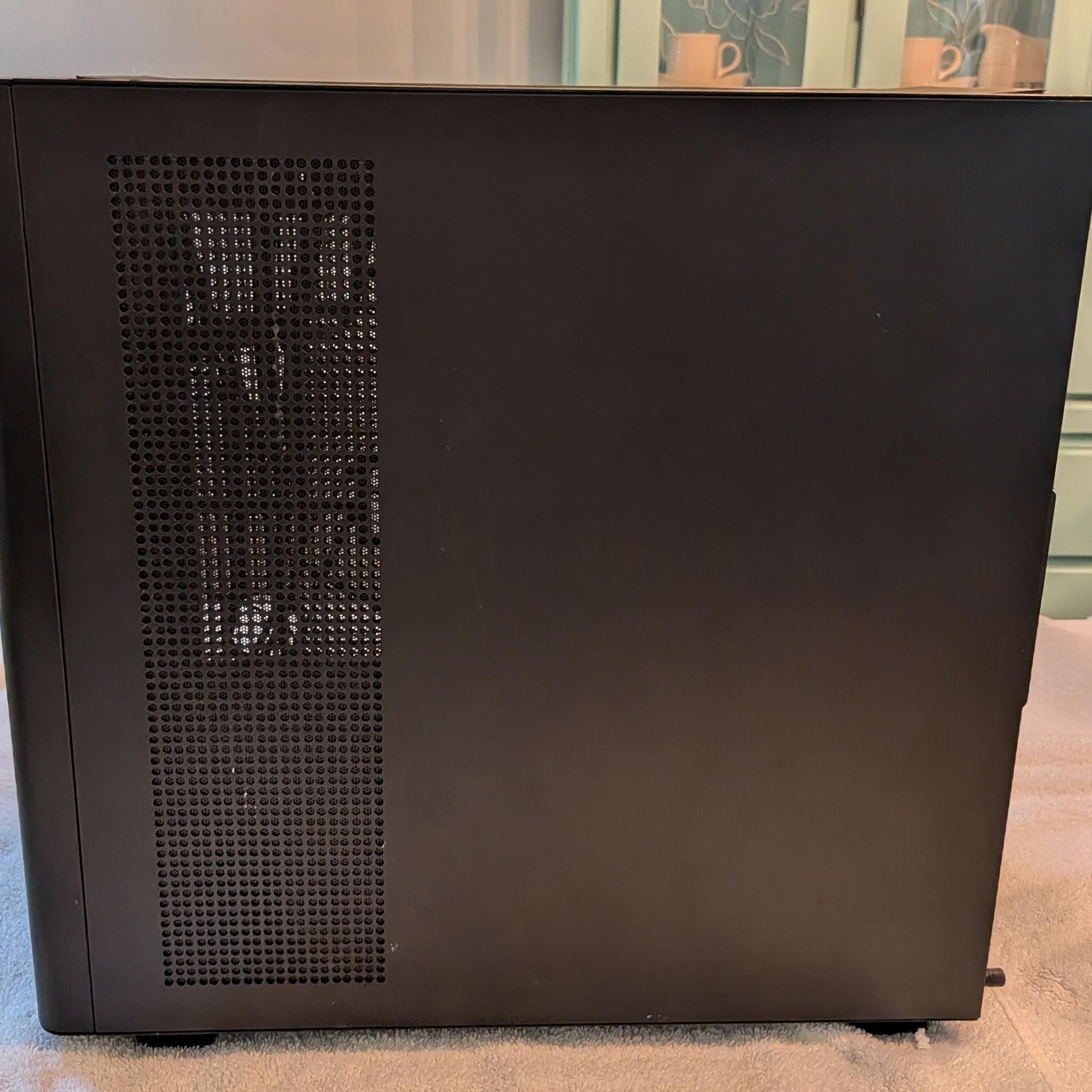 RTX 2080 | Ryzen 3600x | 16GB RAM | 1TB SSD