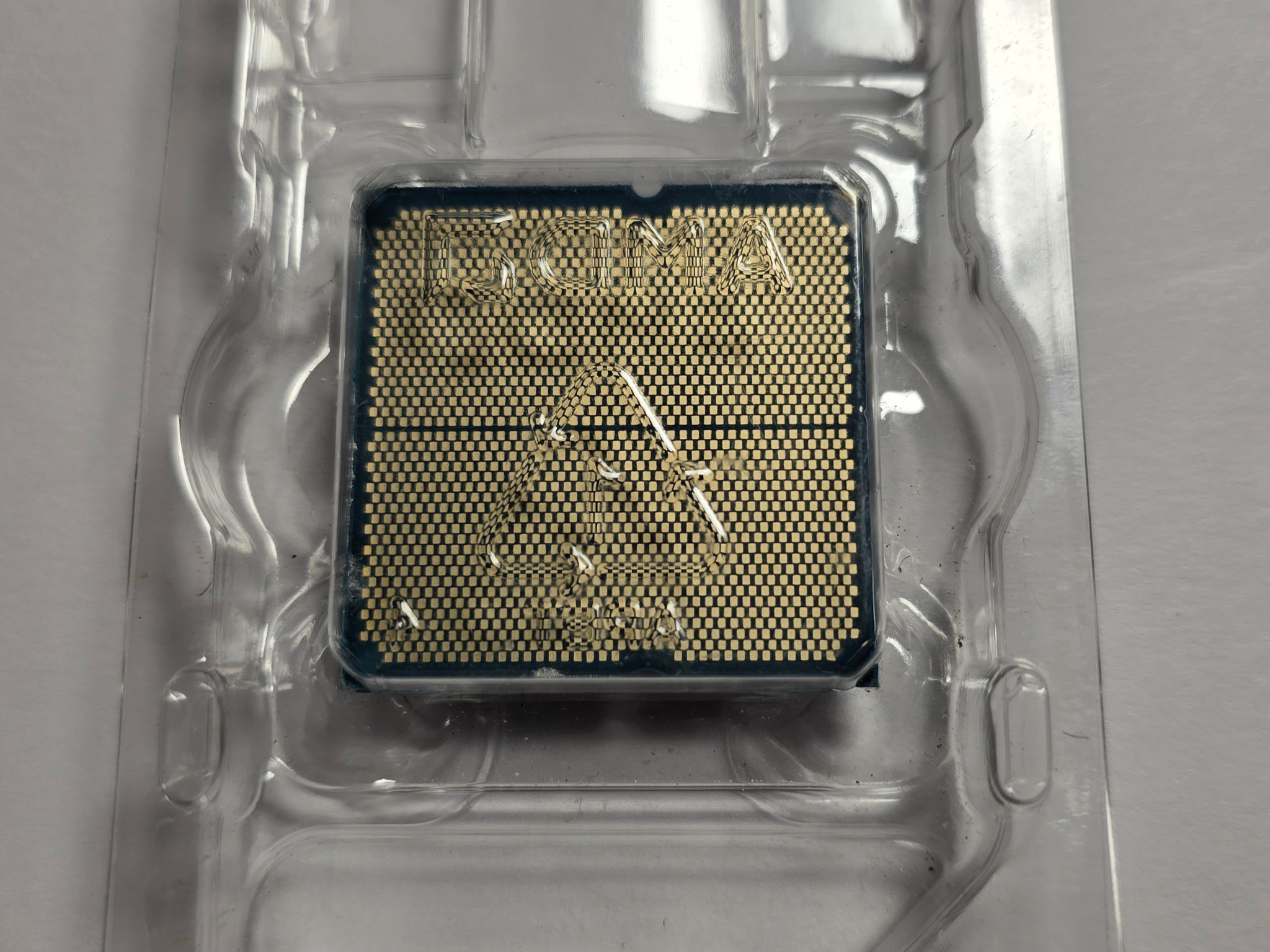 AMD Ryzen™ 9 9900X 12-Core, 24-Thread Unlocked