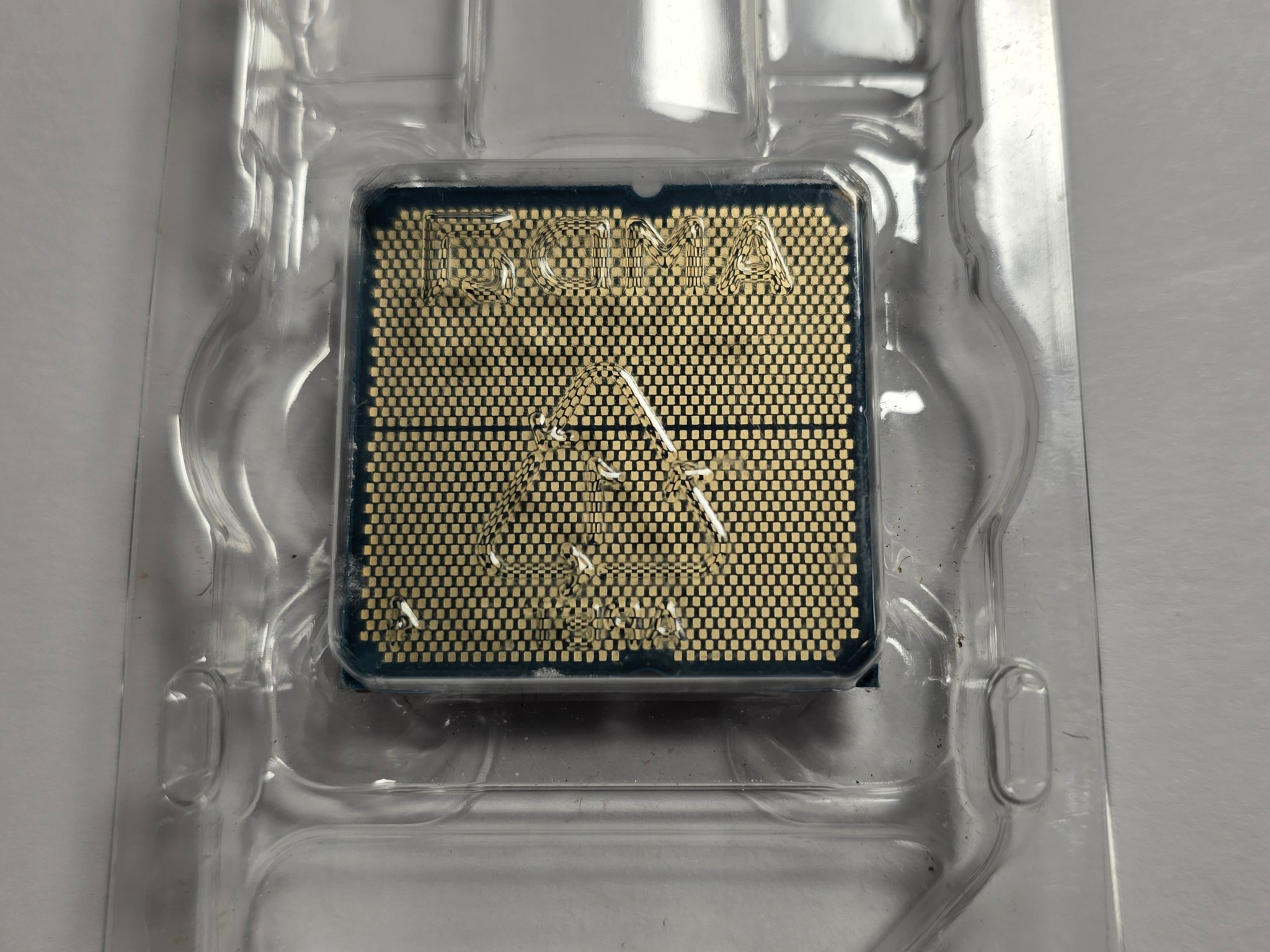 AMD Ryzen™ 9 9900X 12-Core, 24-Thread Unlocked