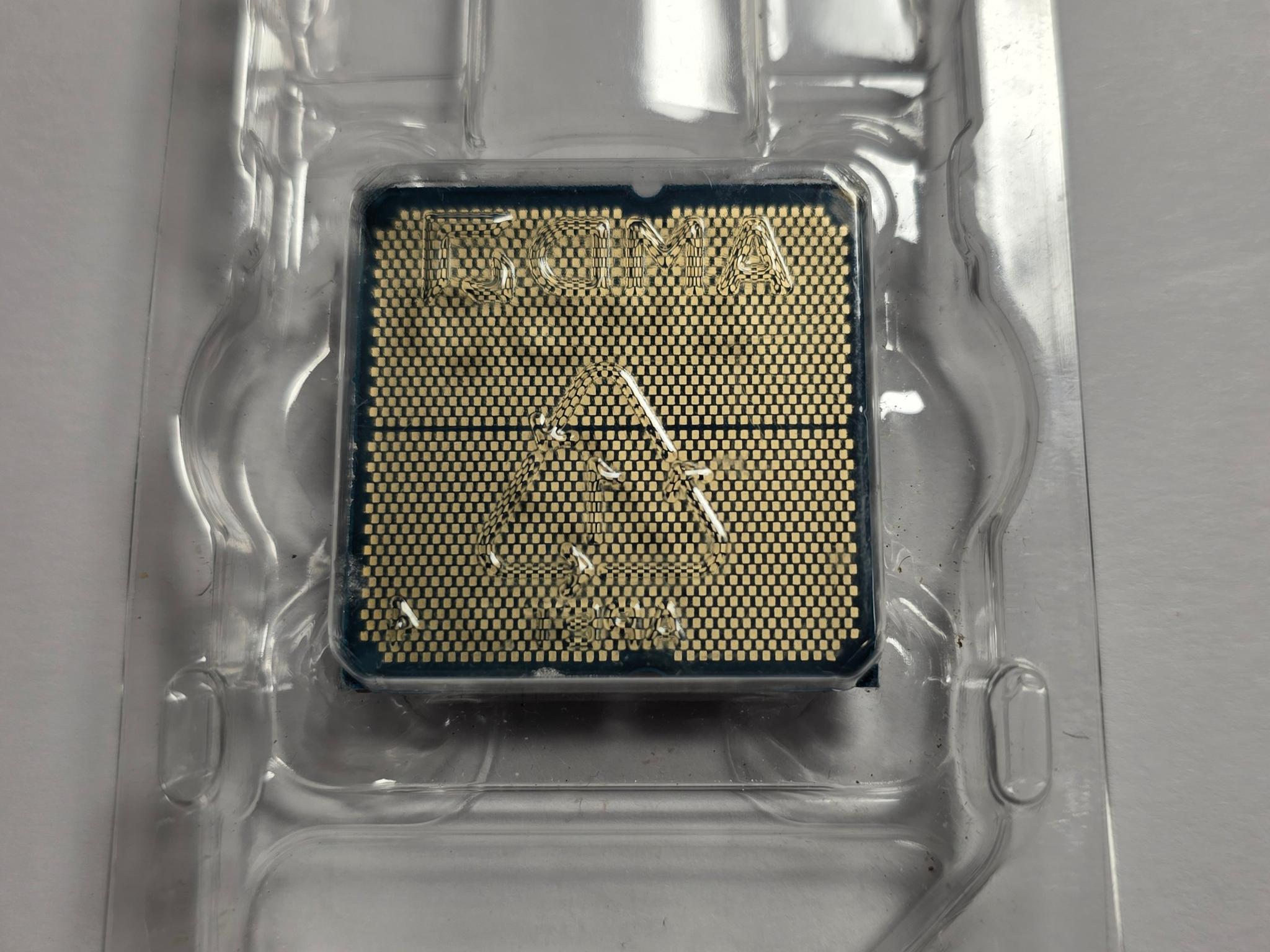 AMD Ryzen™ 9 9900X 12-Core, 24-Thread Unlocked