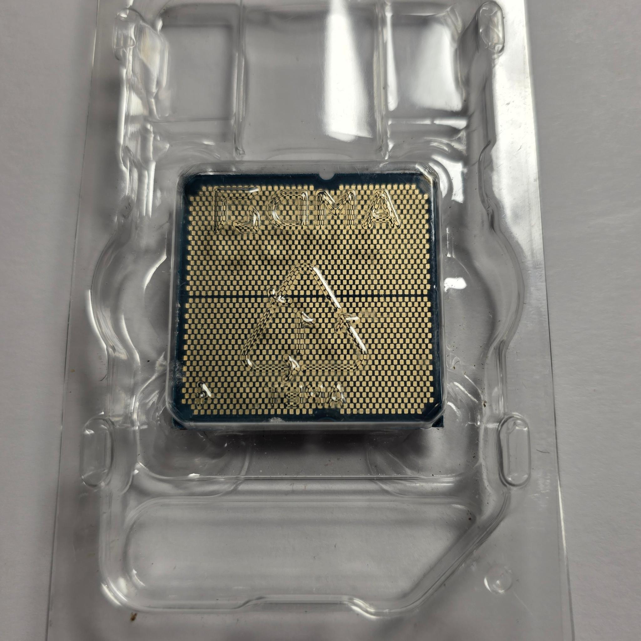 AMD Ryzen™ 9 9900X 12-Core, 24-Thread Unlocked