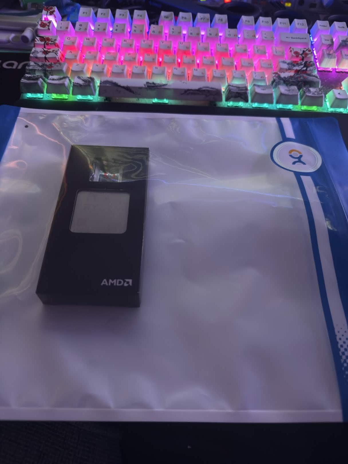 AMD Ryzen 7 5700