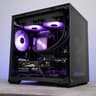 RTX 5060 | RYZEN 7 3700X | 32GB RAM | 1TB SSD | WINDOWS 11 |