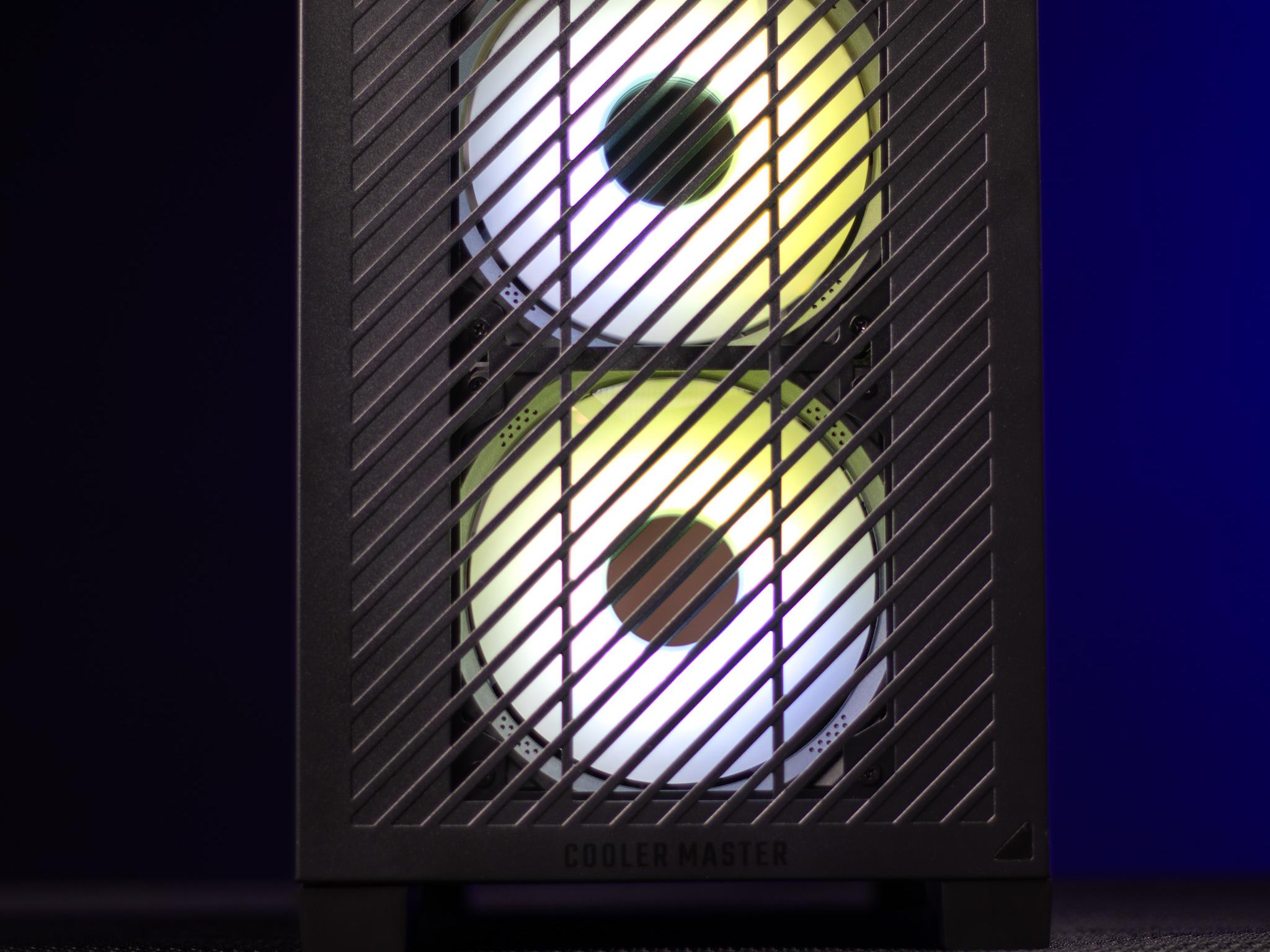 “Colorless.Pro” RX 7600 Ryzen 5 32GB Windows 11 1TB Gaming PC Powerhouse