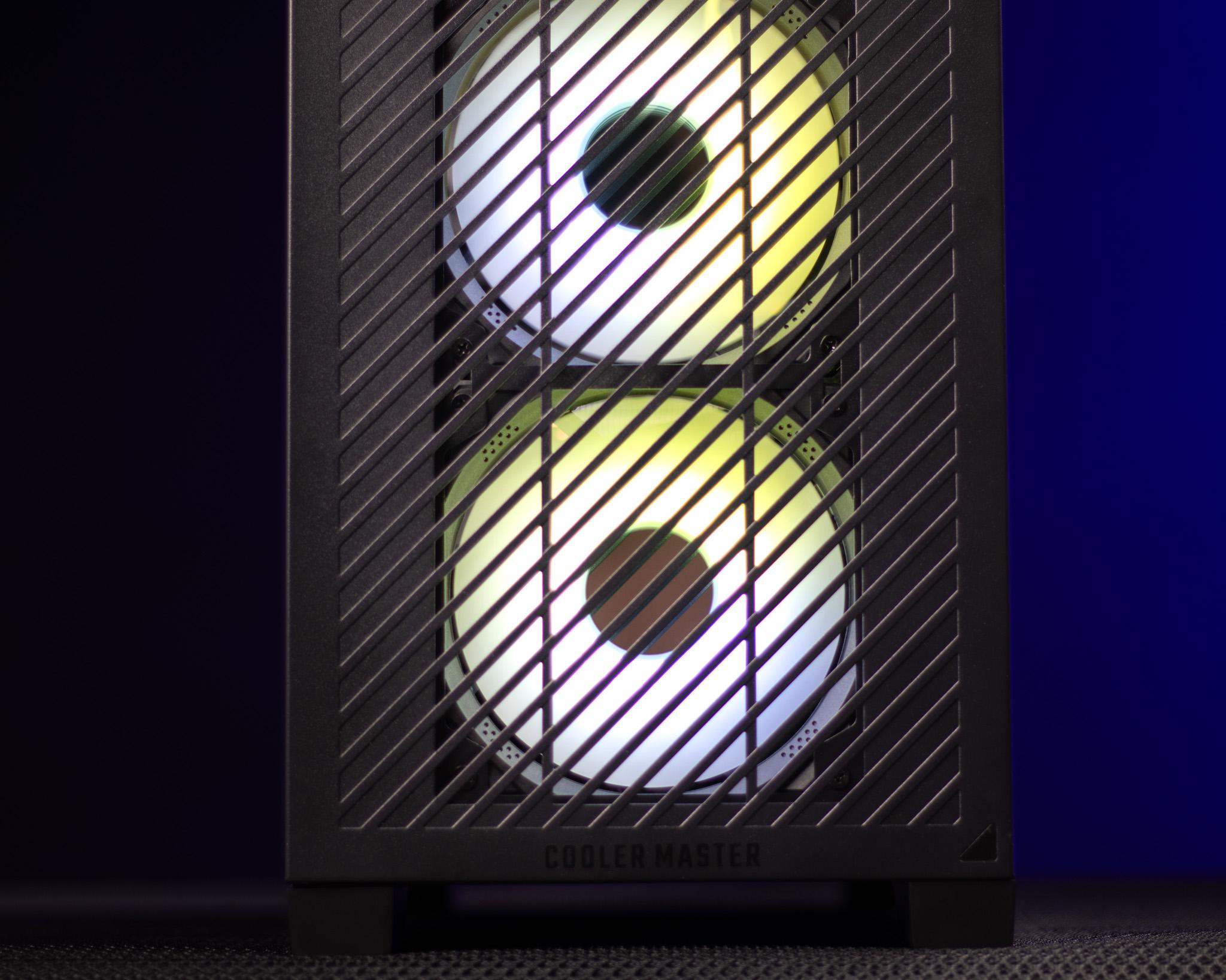 “Colorless.Pro” RX 7600 Ryzen 5 32GB Windows 11 1TB Gaming PC Powerhouse