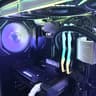 🌈"Astral Neon"⚫️ | 1440p + AI | i7 14700KF | RTX 4060 Ti 16GB| 32GB DDR5 | 1TB SSD | Free Shipping