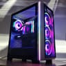 Gaming PC i5-12600KF 16GB RAM 1TB SSD RTX 3060 Ti 8GB Windows 11 Computer