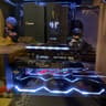 Custom Gaming PC New Build