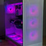 RTX 5080/Ryzen 7 9800x3d Gaming PC