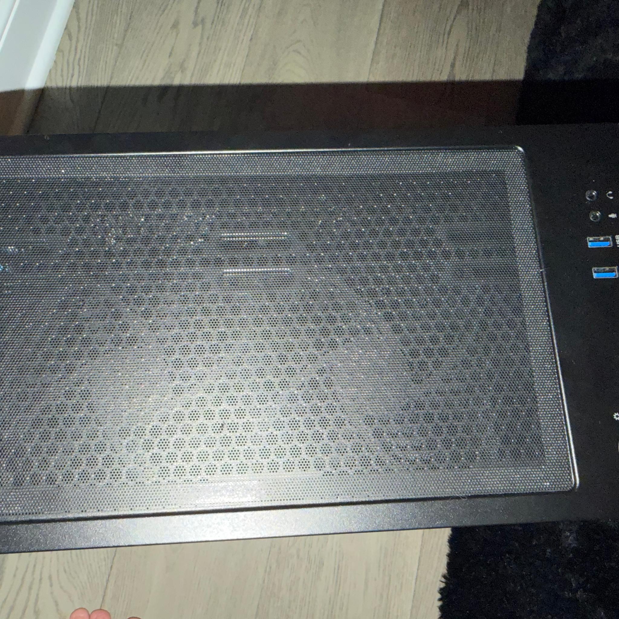 AMD Ryzen 5 7500X3D Desktop PC - 96GB DDR5-6000 | B850M | WiFi | 750W PSU | No GPU