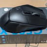 Logitech G502 X