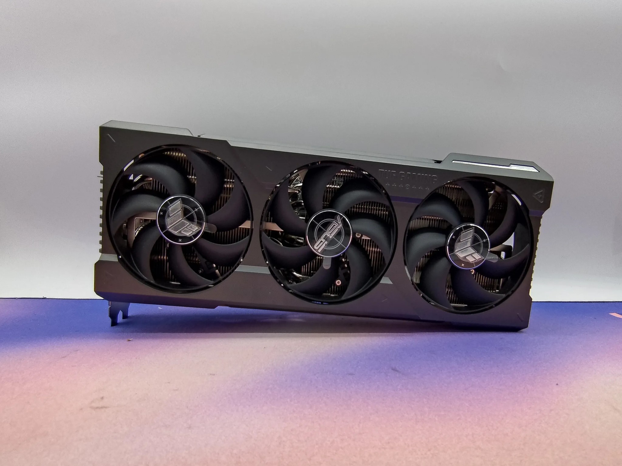 Asus TUF Gaming RTX 4080 Super