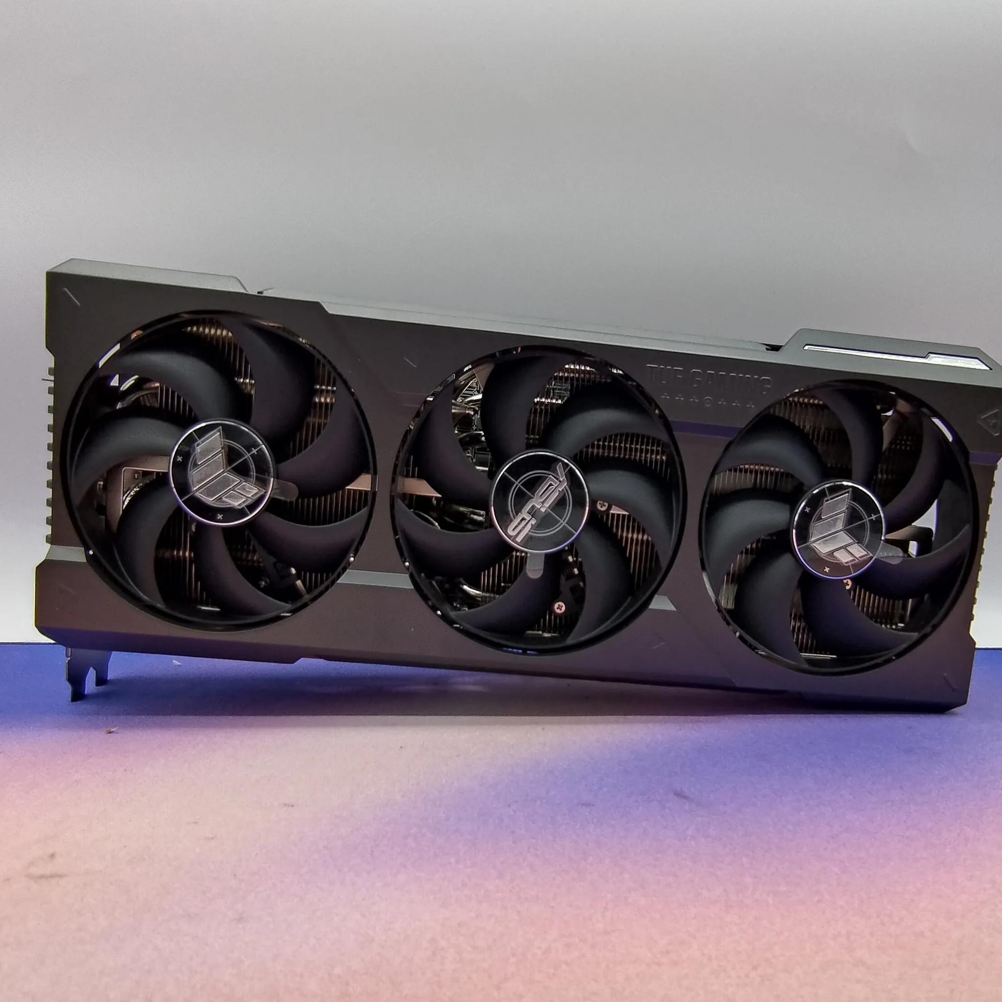 Asus TUF Gaming RTX 4080 Super