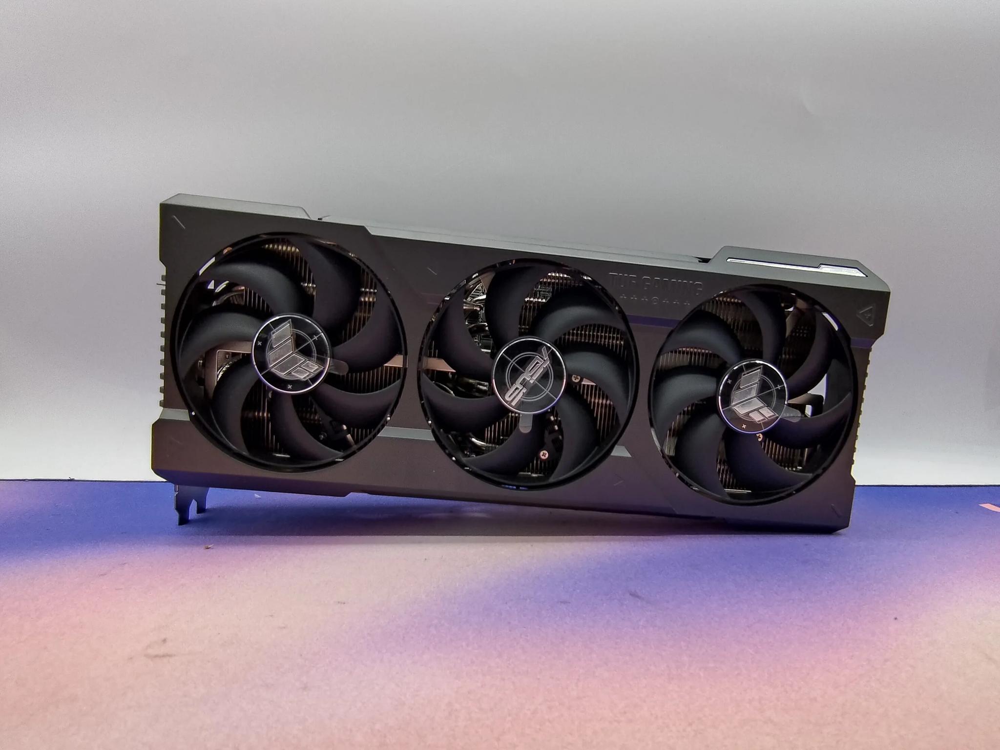 Asus TUF Gaming RTX 4080 Super