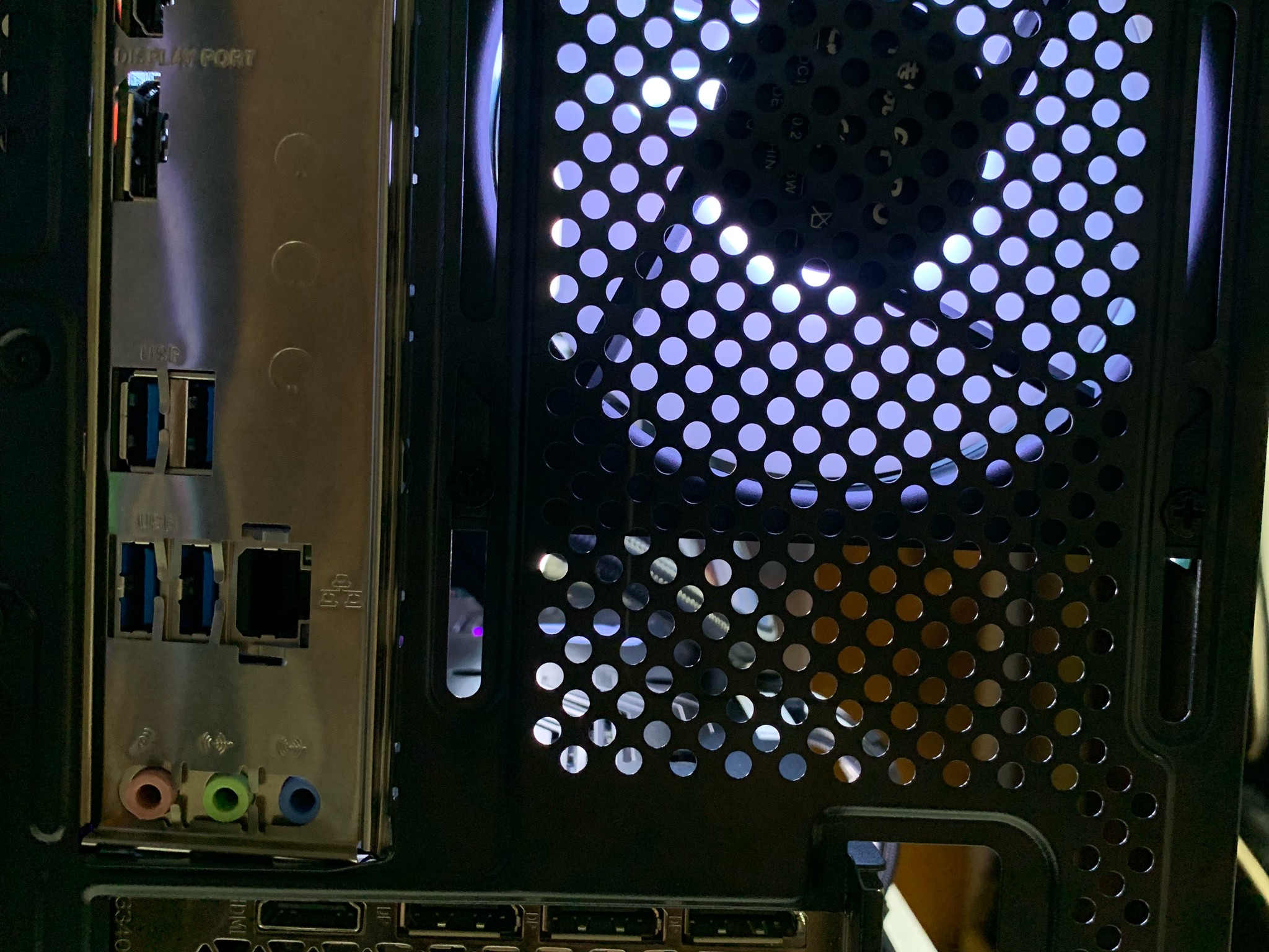 RTX 3070 Ti Gaming PC – i5-12600K | 32GB RAM | Ready for 1440p