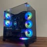 🔥"The Ripjaw" RTX 5070 | Ryzen 9 7900X | 64GB DDR5 | 2TB Gen4 | 360mm AIO