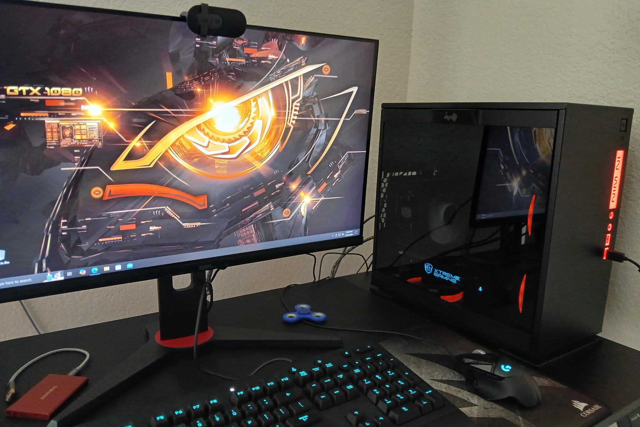 Nan's PC Lab