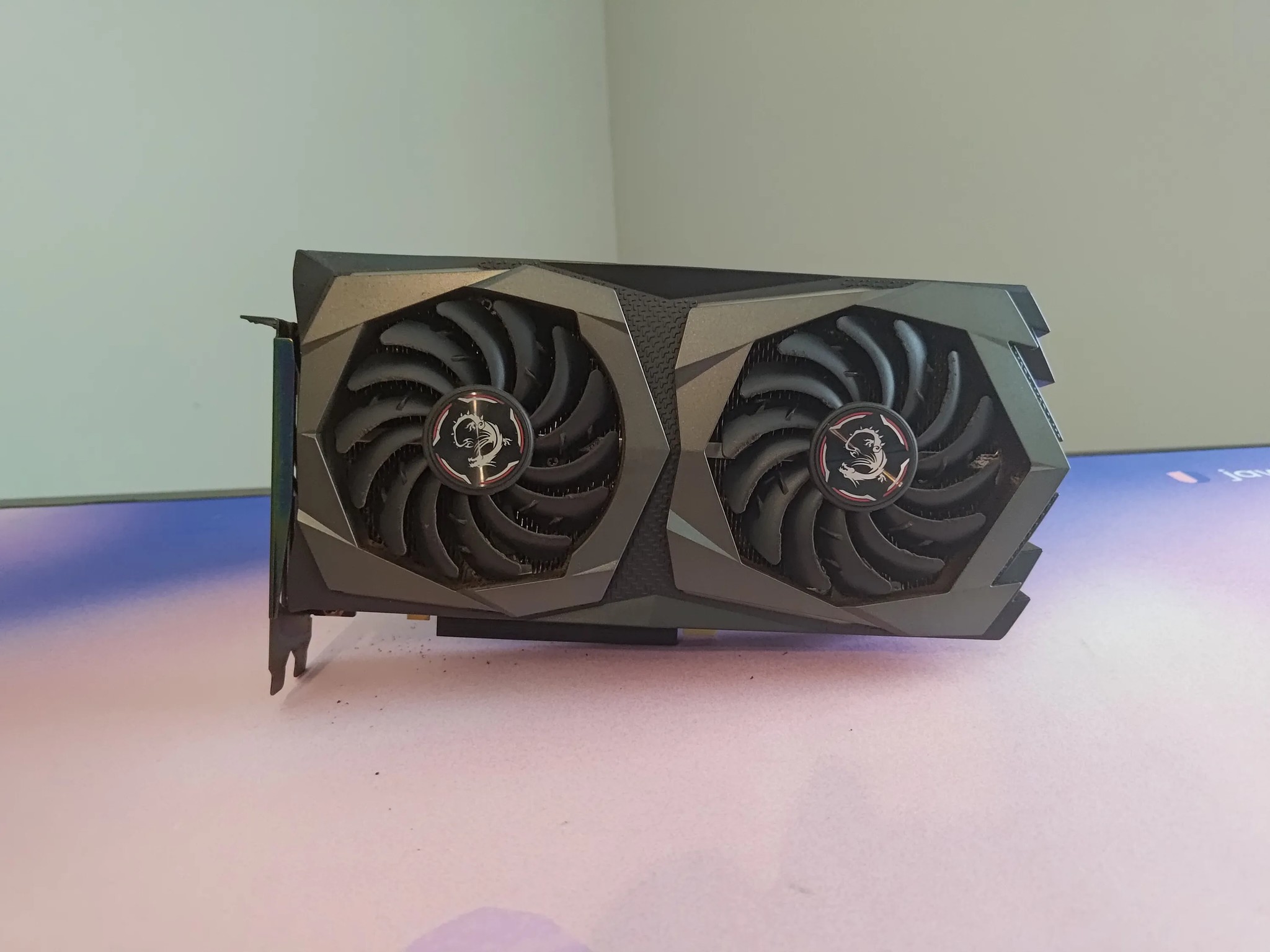 MSI Gaming Z RTX 2060