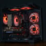 Gaming PC | RYZEN 5 3600 | RTX 3060 Ti | 16GB RAM | 1TB SSD